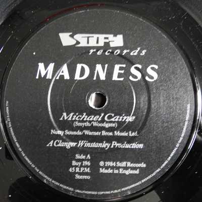 MADNESS