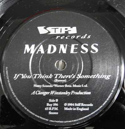 MADNESS