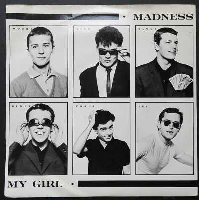 MADNESS