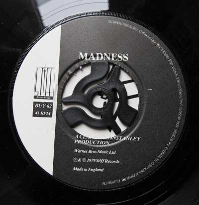 MADNESS