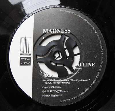 MADNESS