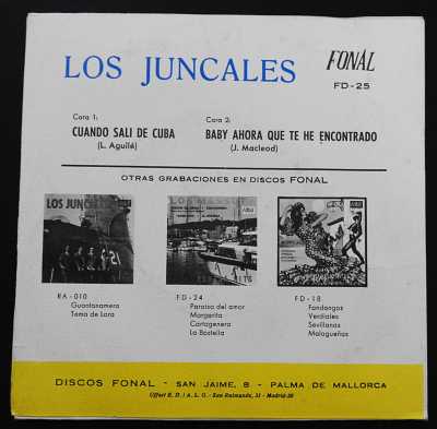 LOS