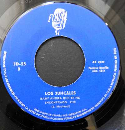 LOS