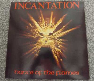 INCANTATION