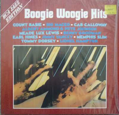 BOOGIE