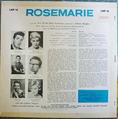ROSE