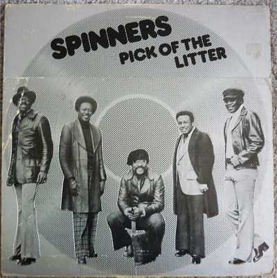 SPINNERS