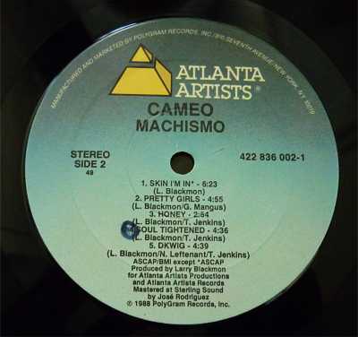 CAMEO