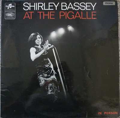 SHIRLEY