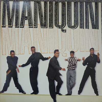MANIQUIN