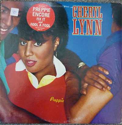 CHERYL