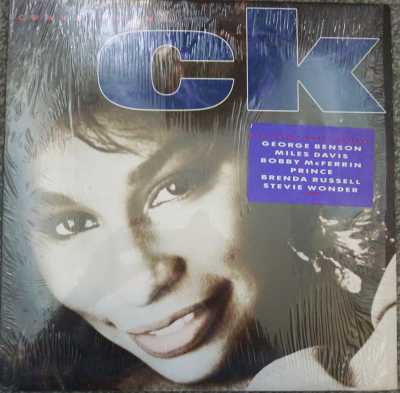 CHAKA