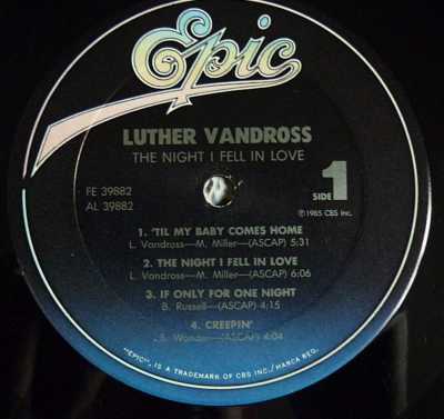 LUTHER
