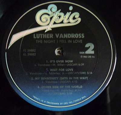 LUTHER