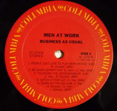 MEN