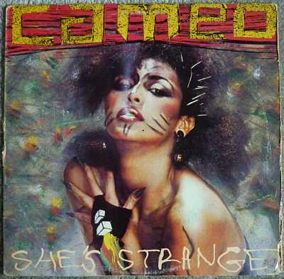 CAMEO