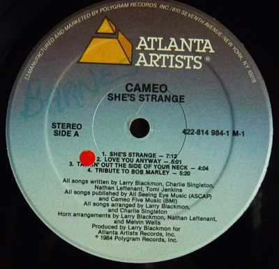 CAMEO