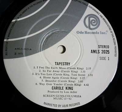 CAROLE