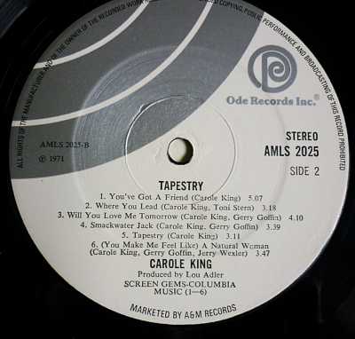 CAROLE