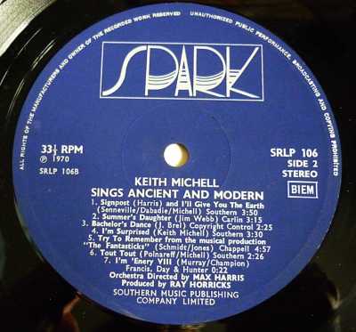 KEITH
