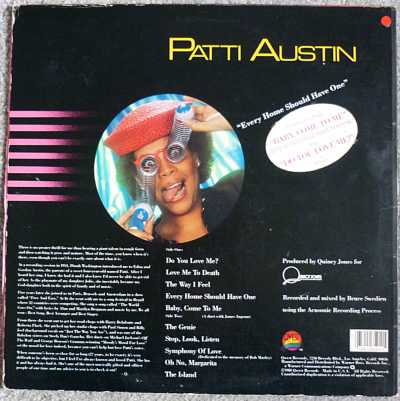 PATTI