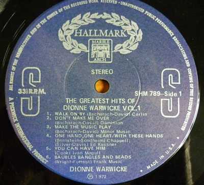 DIONNE