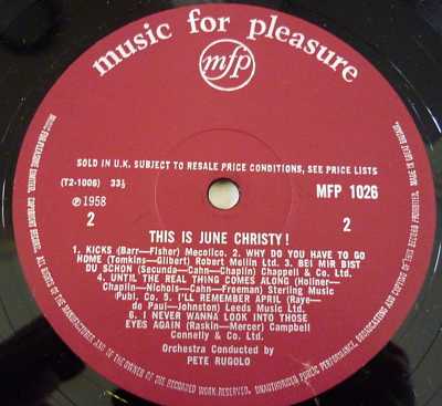 JUNE