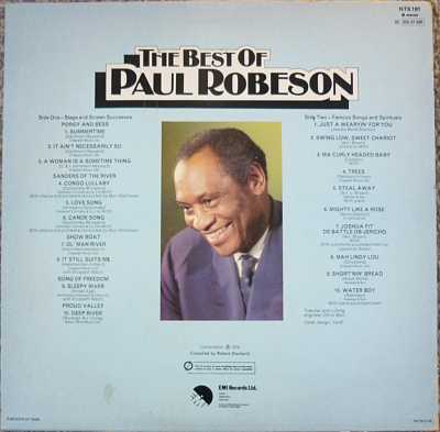 PAUL