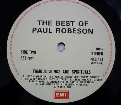 PAUL