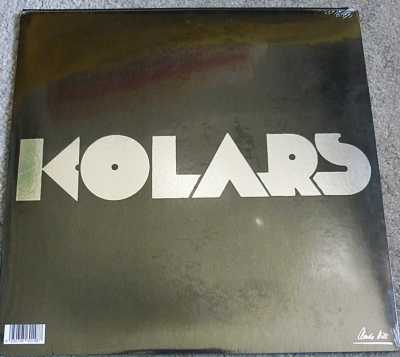 KOLARS