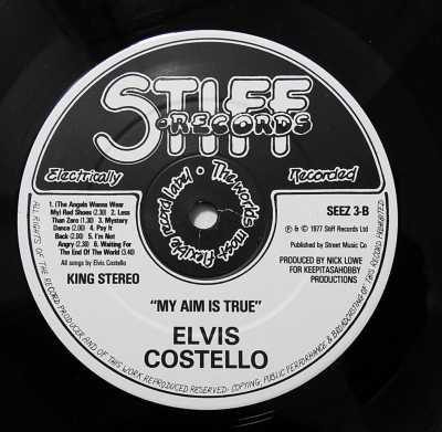 ELVIS