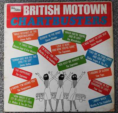 BRITISH