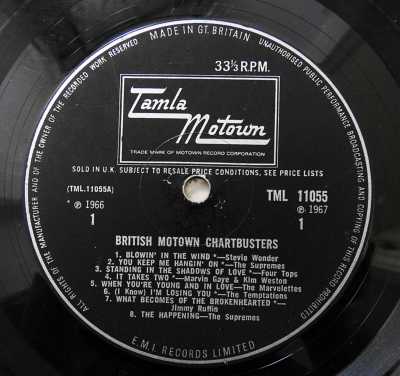 BRITISH