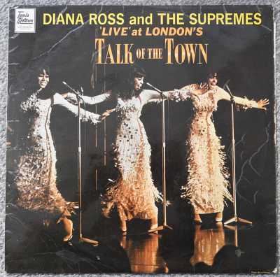DIANA