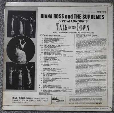 DIANA