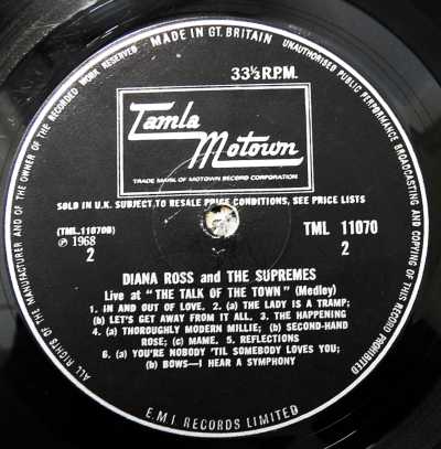 DIANA