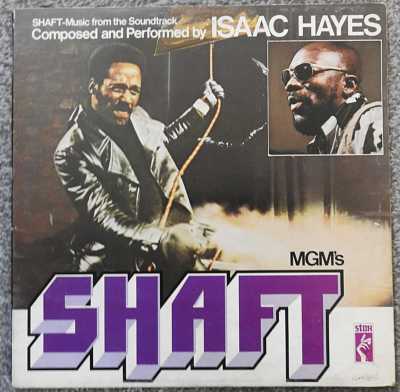 ISAAC