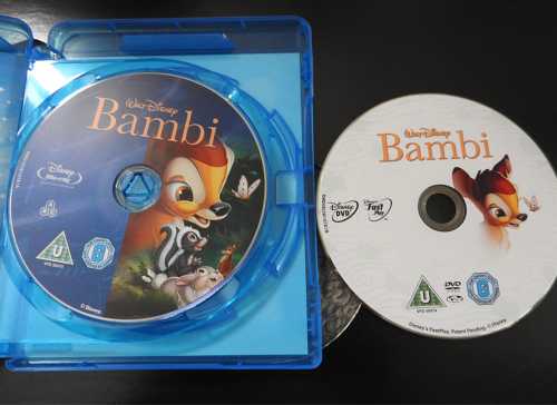 BAMBI