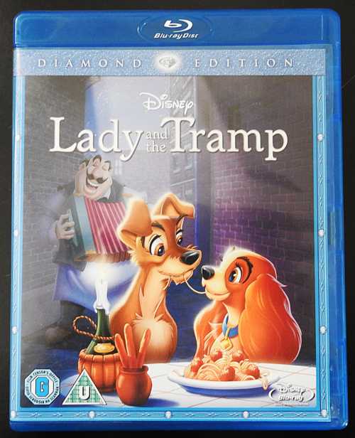 LADY