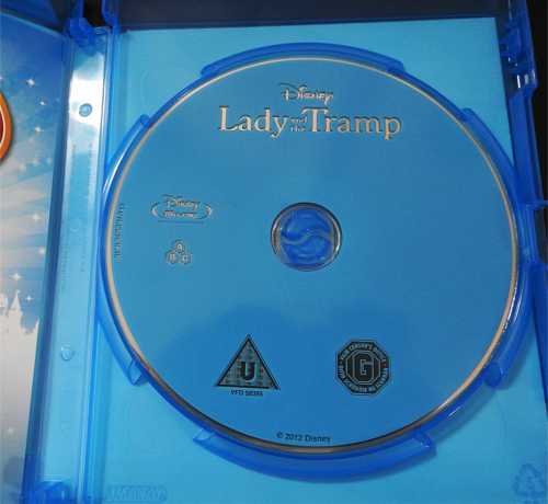 LADY