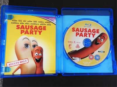 SAUSAGE