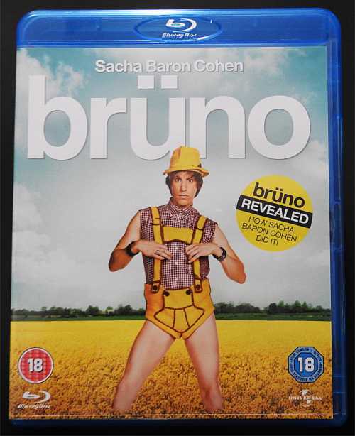 BRUNO
