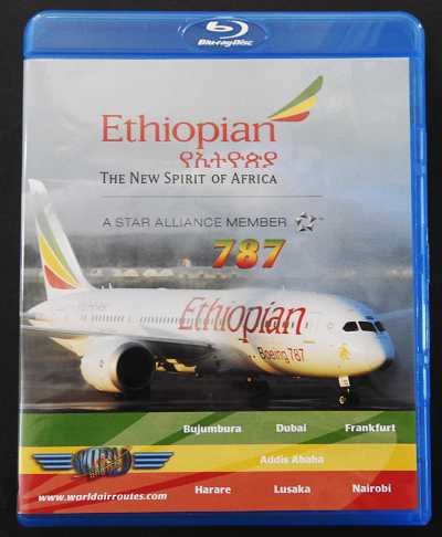 ETHIOPIAN