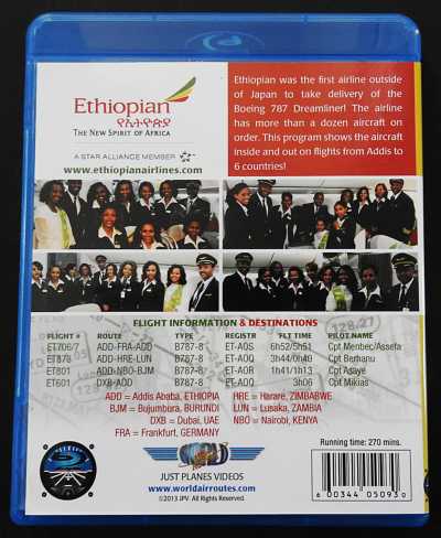 ETHIOPIAN