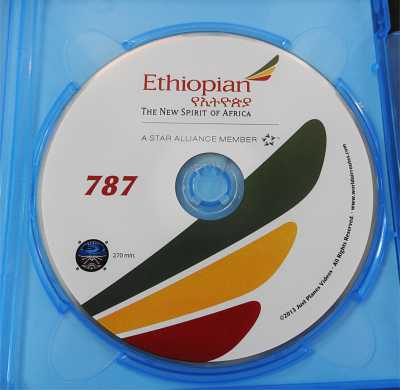 ETHIOPIAN