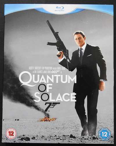 QUANTUM