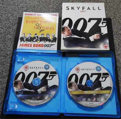 SKYFALL