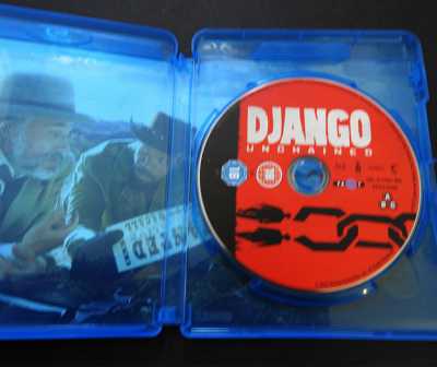 DJANGO