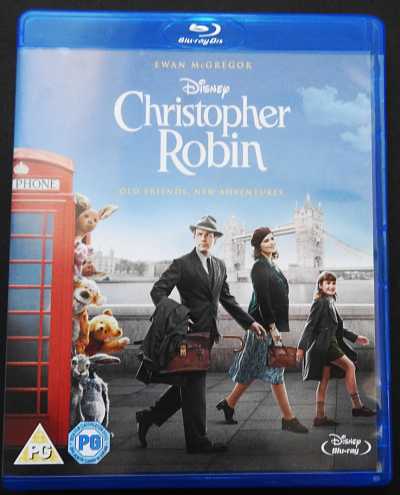 CHRISTOPHER