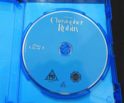 CHRISTOPHER